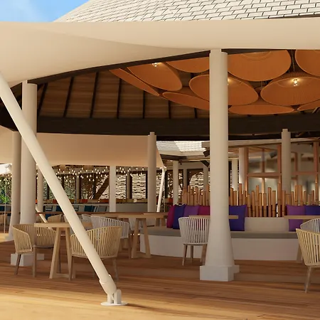 Cinnamon Hakuraa Huraa Maldives (Adults Only)-3