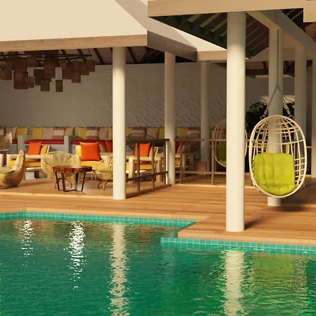 Cinnamon Hakuraa Huraa Maldives (Adults Only)-2