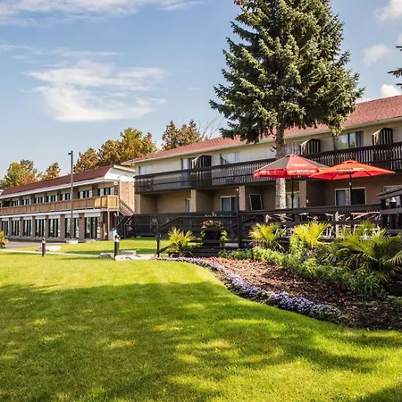 Ramada By Wyndham Jackson'S Point-2