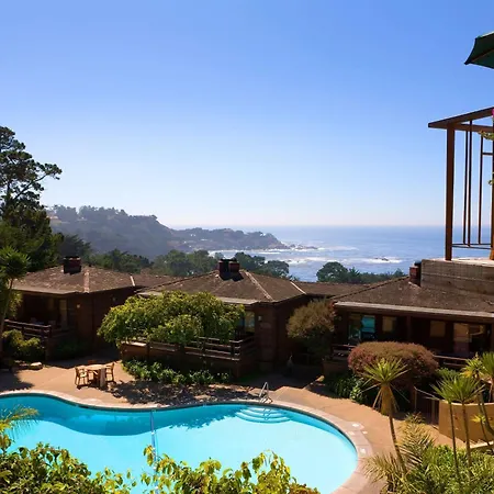 Hyatt Carmel Highlands-3