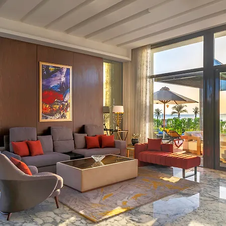Rixos Premium Magawish Suites And Villas-3