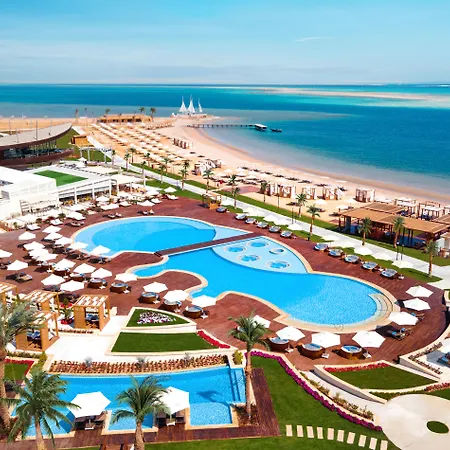 Rixos Premium Magawish Suites And Villas-2