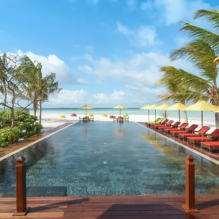 Dhigufaru Island Resort-2