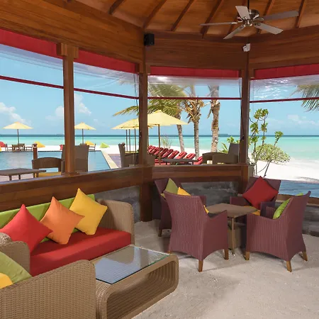 Dhigufaru Island Resort-3