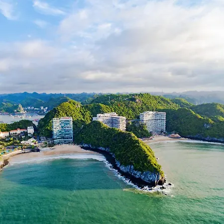 Flamingo Cat Ba Resort Managed By Flamingo Hotels & Resorts-2