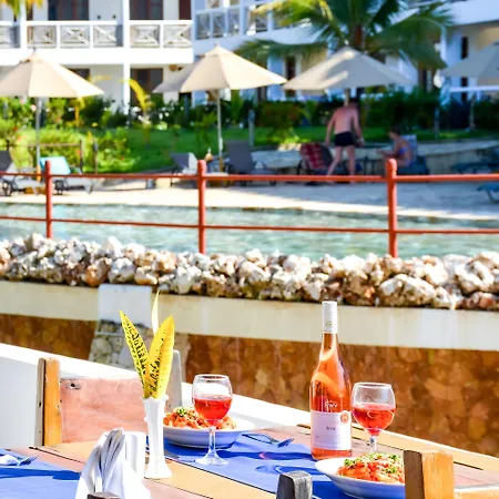 Zanzibar Bay Resort&Spa-2