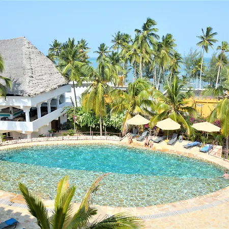 Zanzibar Bay Resort & Spa-2