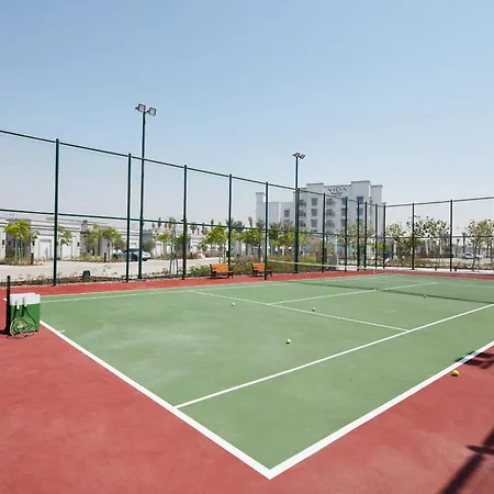 Vida Beach Resort Umm Al Quwain-3