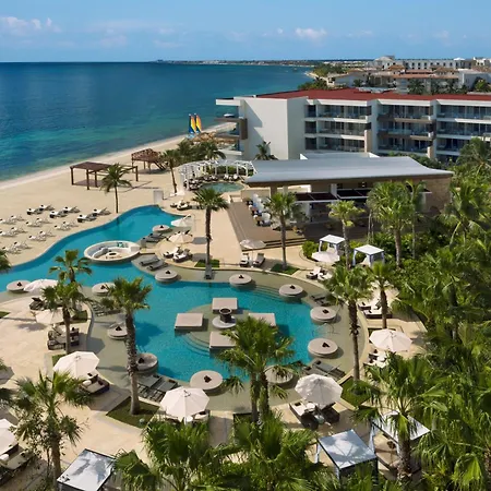 Secrets Riviera Cancún Resort&Spa - Adults Only - All inclusive-2