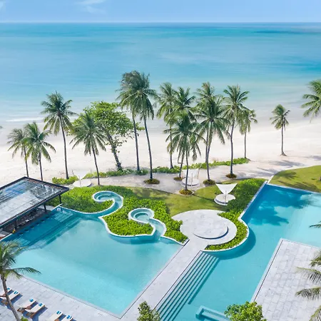 Centara Reserve Samui - SHA Plus-3