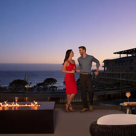 Secrets Bahia Mita Surf And Spa (Adults Only)-2