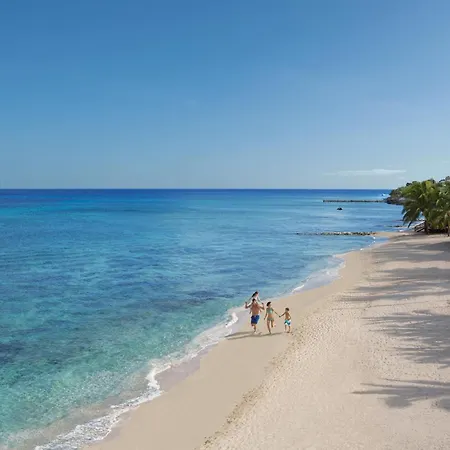 Dreams Cozumel Cape Resort & Spa-2