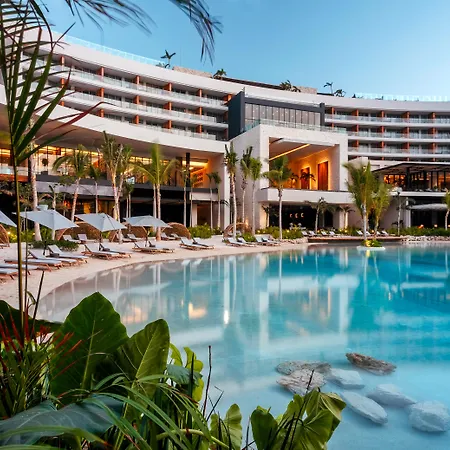 Secrets Moxche Playa Del Carmen (Adults Only)-2