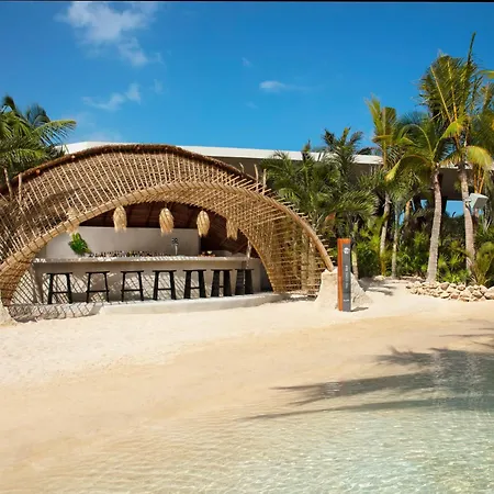 Secrets Moxche Playa Del Carmen (Adults Only)-2