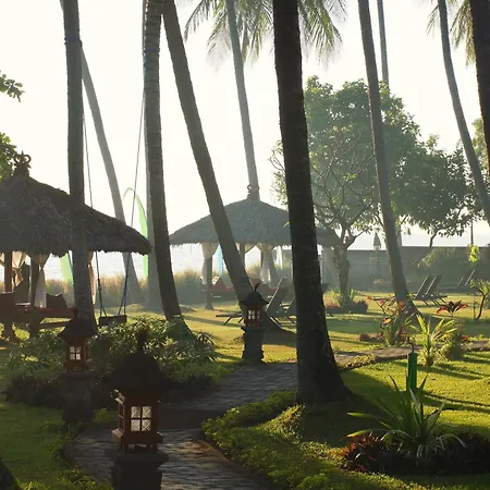 Holiway Garden Resort&SPA - Bali --2