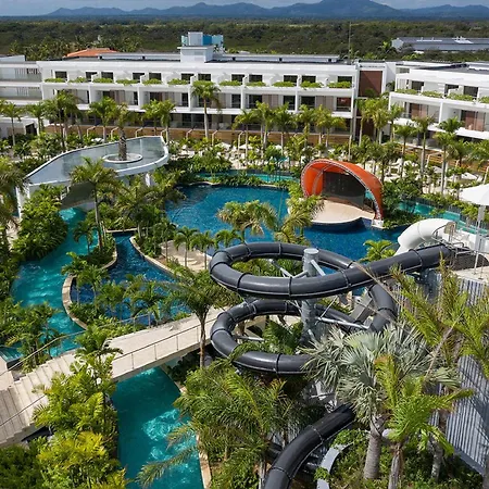 Dreams Onyx Resort & Spa-3