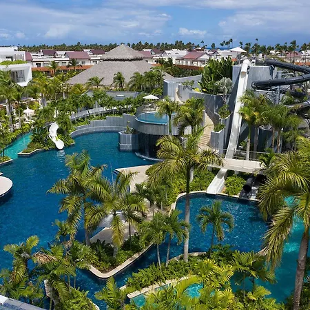 Dreams Onyx Resort & Spa-3