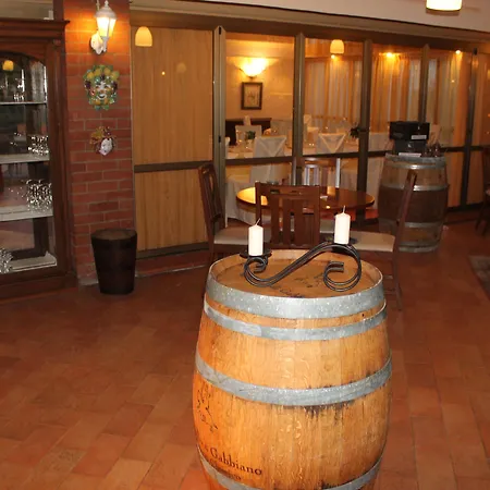 Il Pelagone Hotel & Golf Resort Toscana-2