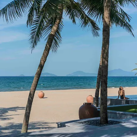 Four Seasons The Nam Hai, Hoi An, Vietnam-3