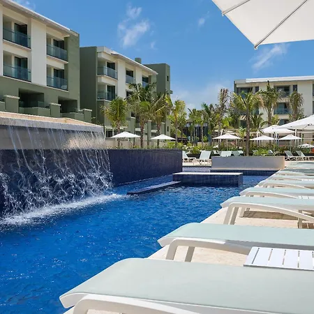 Catalonia Grand Costa Mujeres All Suites & Spa-3