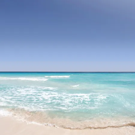 Catalonia Grand Costa Mujeres All Suites & Spa-2