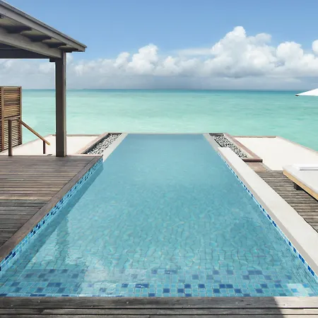 Sirru Fen Fushi Private Lagoon Resort Maldives-2