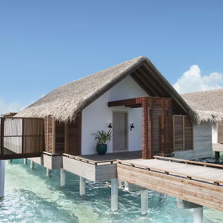 Sirru Fen Fushi Private Lagoon Resort Maldives-3