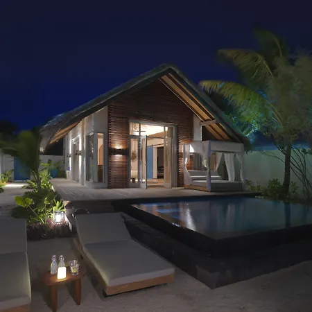 Sirru Fen Fushi Private Lagoon Resort Maldives-3