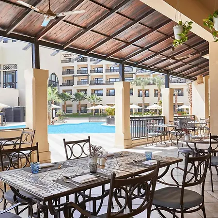 Steigenberger Aqua Magic, All Inclusive-2