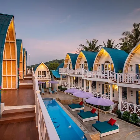 Santorini Beach Resort-2