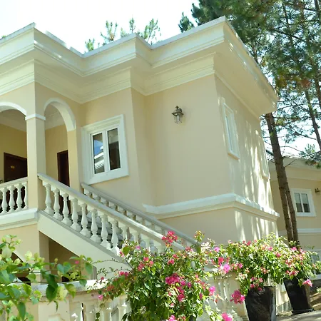 Dalat Edensee Lake Resort & Spa-3
