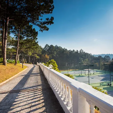 Dalat Edensee Lake Resort & Spa-2