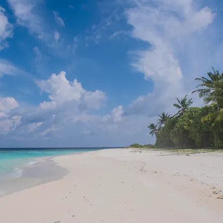 Furaveri Maldives - Complimentary Round-Trip Seaplane Transfer For Two For A Minimum Of 5 Nights Or More For Stays 1St May 2026 To 23Rd December 2026-2