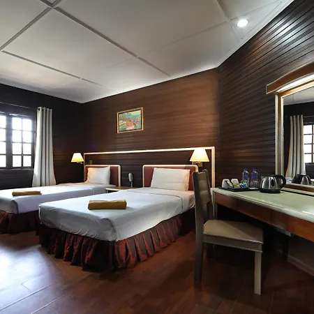 Perhentian Island Resort-3