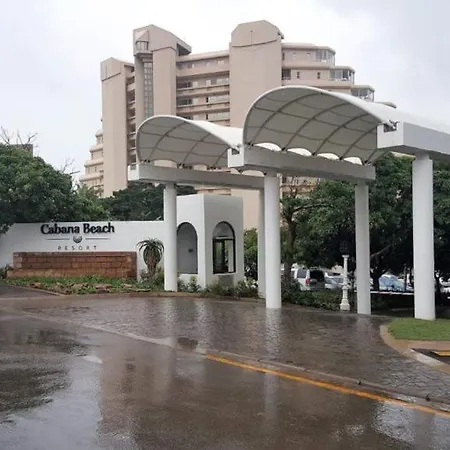 Cabana Beach Resort-2