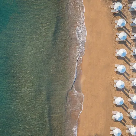 Giannoulis - Santa Marina Plaza (Adults Only)-3