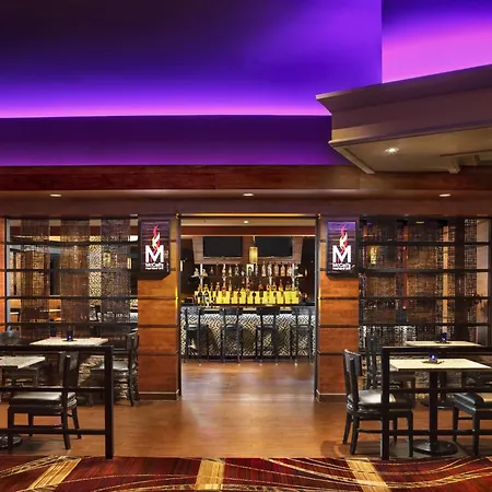 The Strat Hotel, Casino & Tower-3