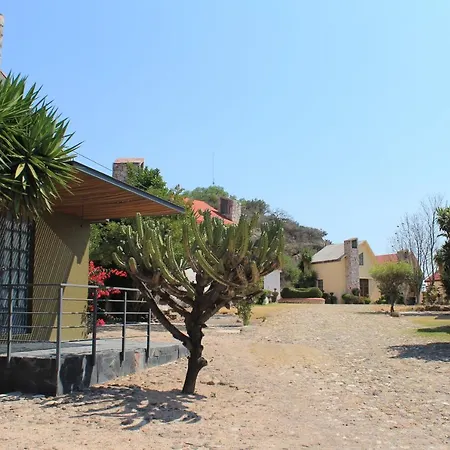 Bodegas Vaivén Hotel Boutique-2