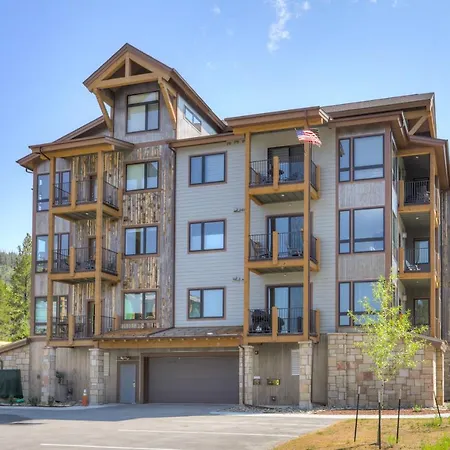 Clearwater Lofts By Vail Resorts-2