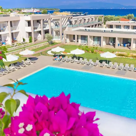 Alea Hotel & Suites-2