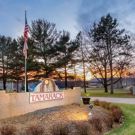 Tamarack Wisconsin Dells, A Ramada By Wyndham-2