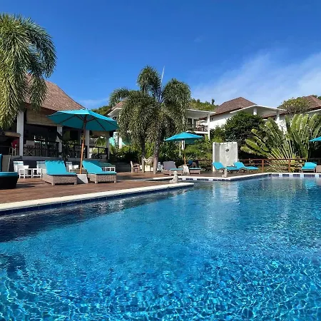 The Endless Summer Resort-2