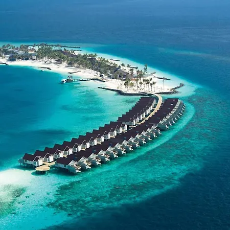 Oblu Select Lobigili - Premium All-Inclusive With Free Transfers-3