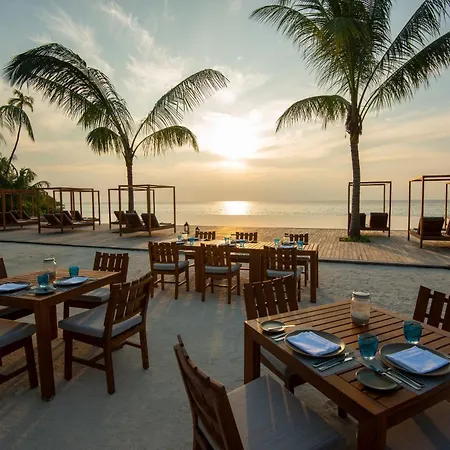 The Residence Maldives At Dhigurah-3