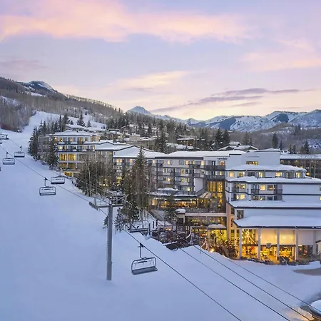 Viewline Resort Snowmass, Autograph Collection-2