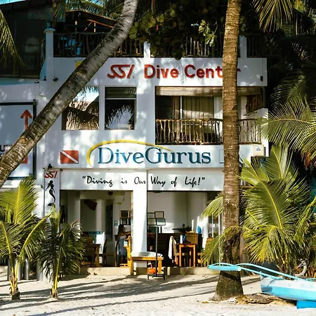 Divegurus Boracay Beach Resort-2