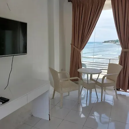 Rrj'S Beach Resort-2