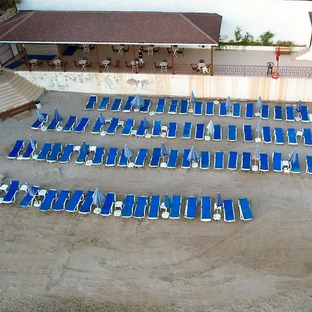 Blue Fish Hotel All Inclusive-3