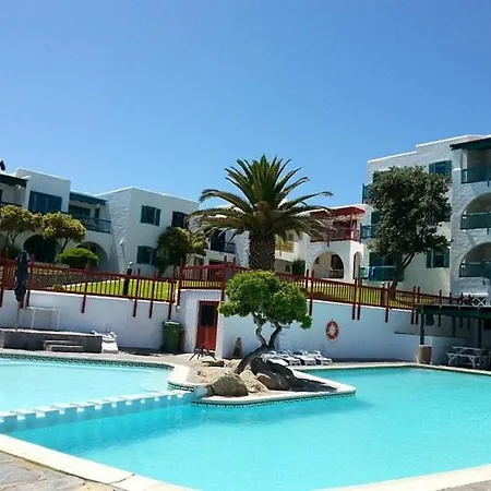 Club Mykonos Langebaan-3