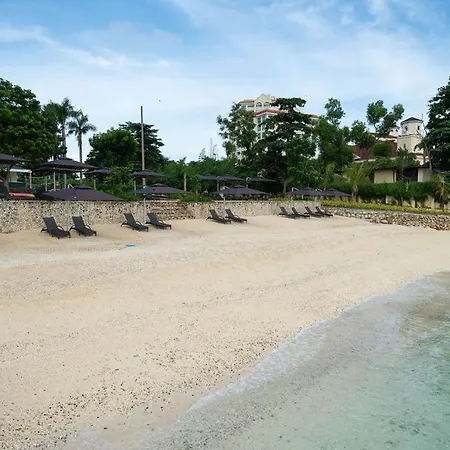 The Reef Island Resort Mactan, Cebu-3